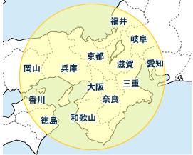 ���m�x�[�V�����H���Ή��\�G���A�n�}