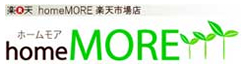 �y�V�V���b�vhomeMORE���S